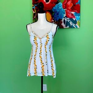 Bundle 3/$12 Cool Summer Top**